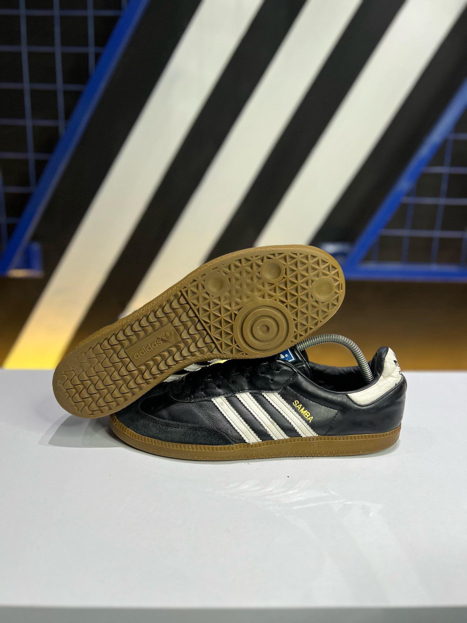 Samba OG 
