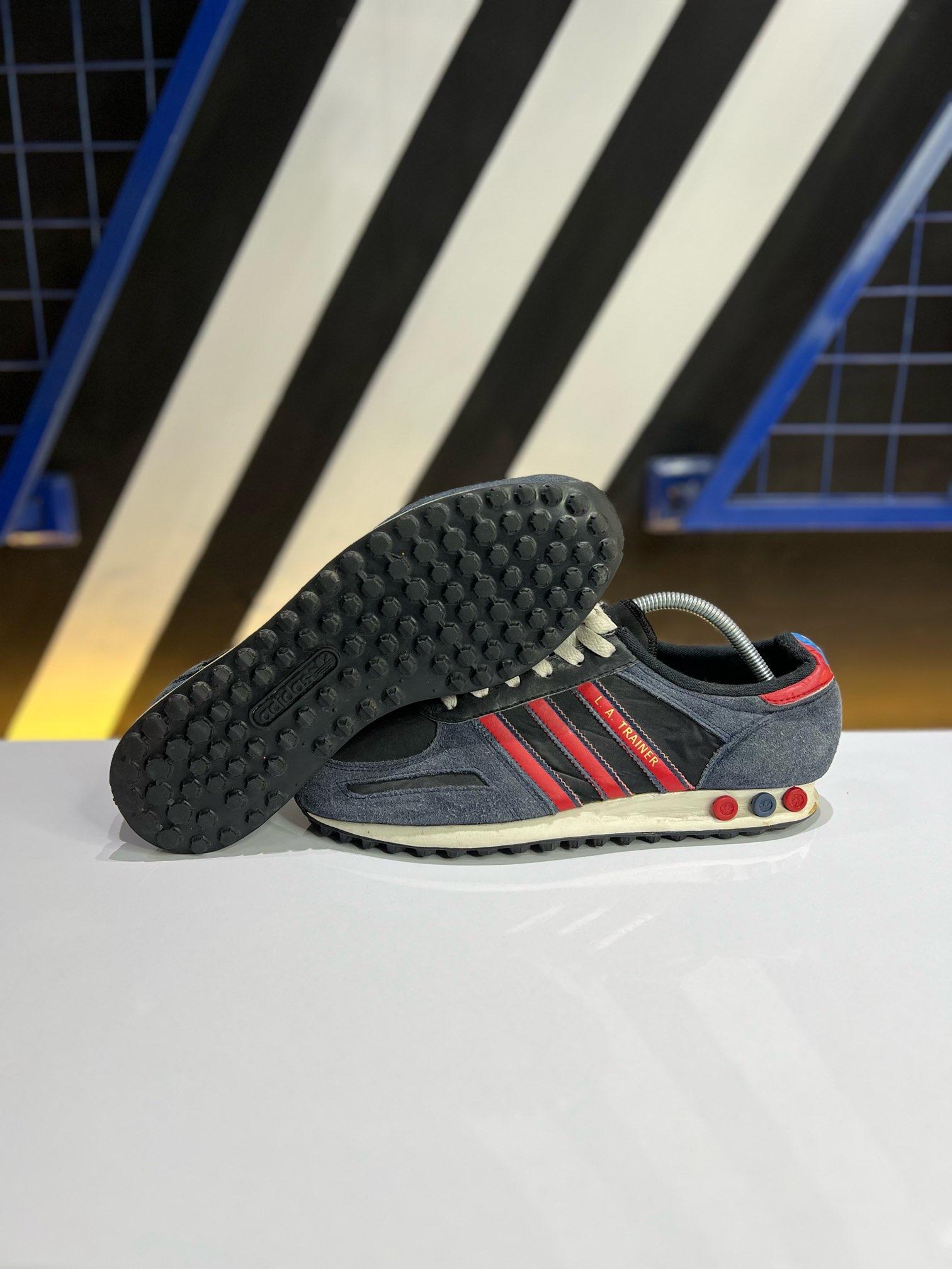La trainer 