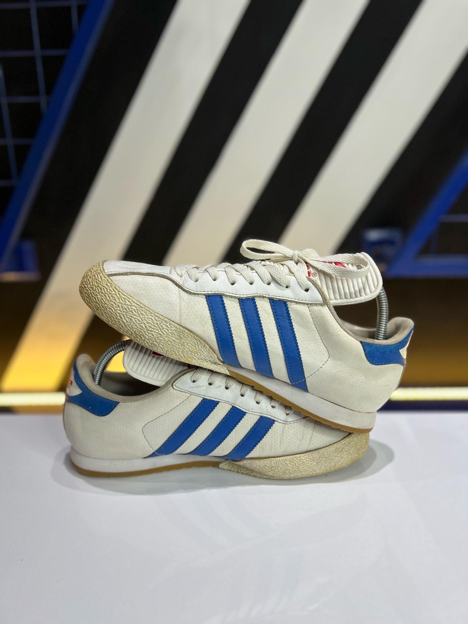 Adidas Samba Super CW Noel