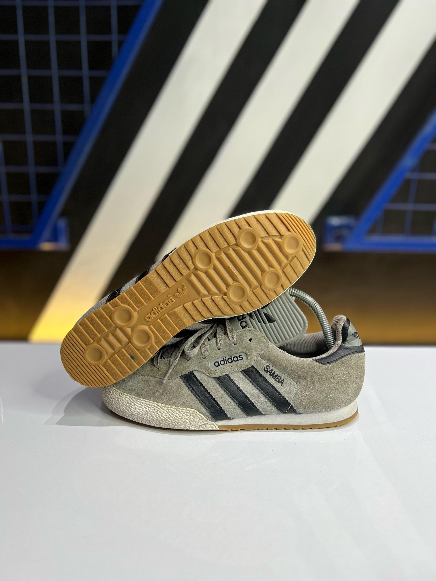 Samba super 