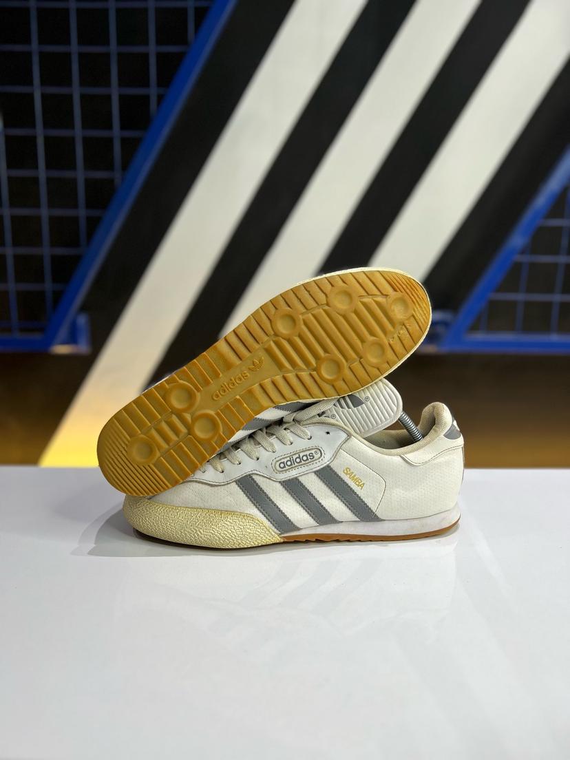 Samba super 