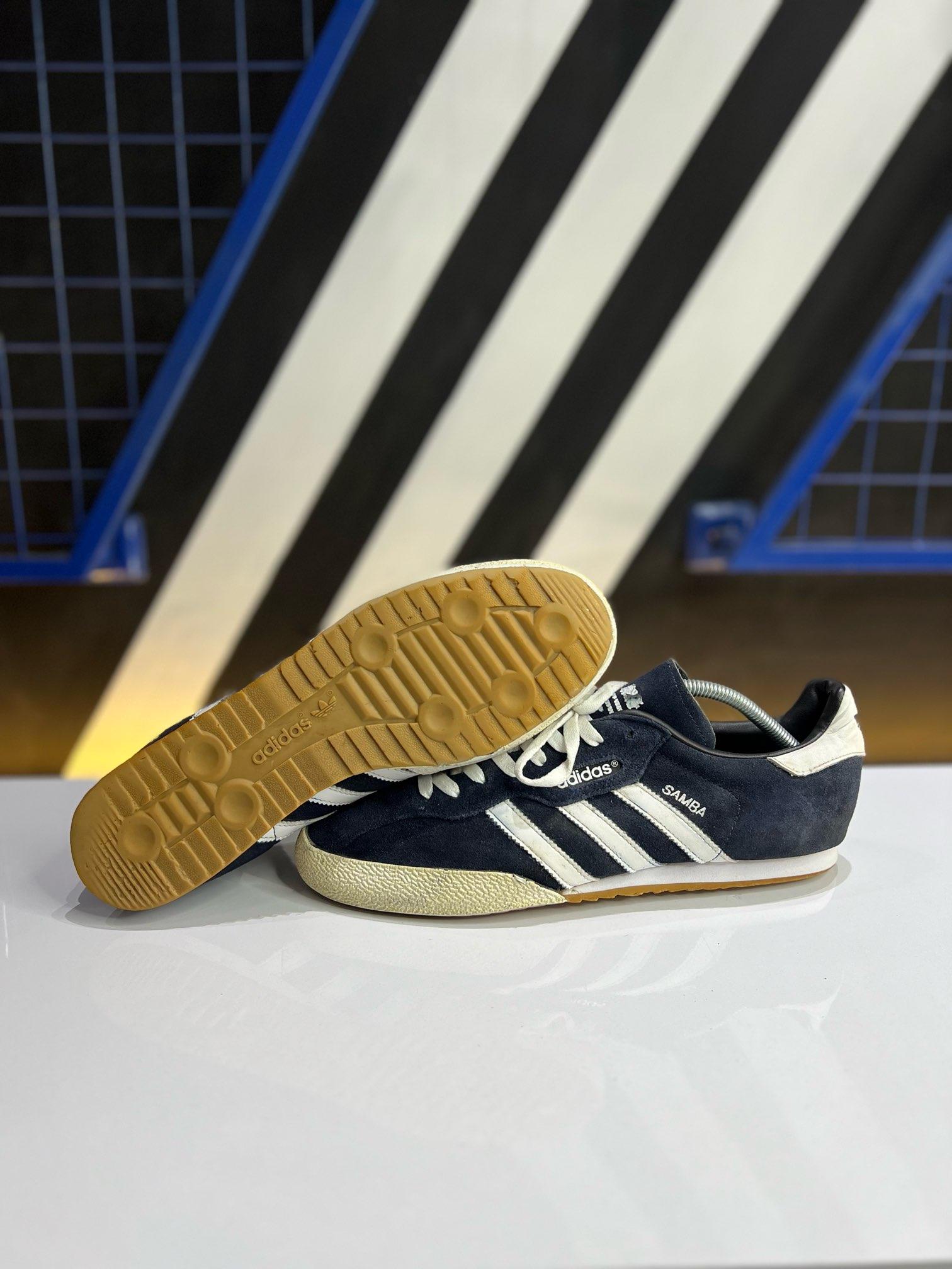 Samba super 