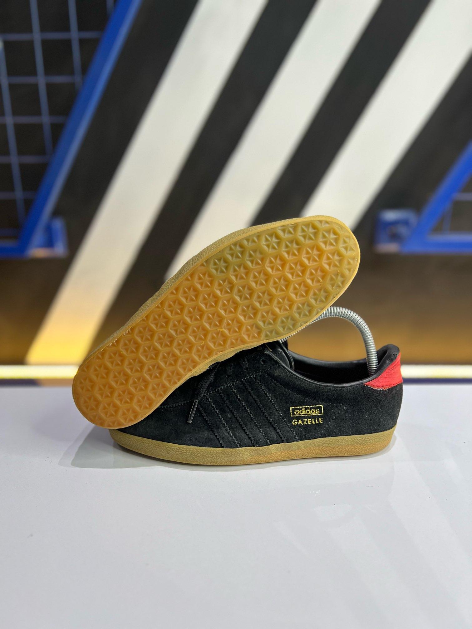 Gazelle II