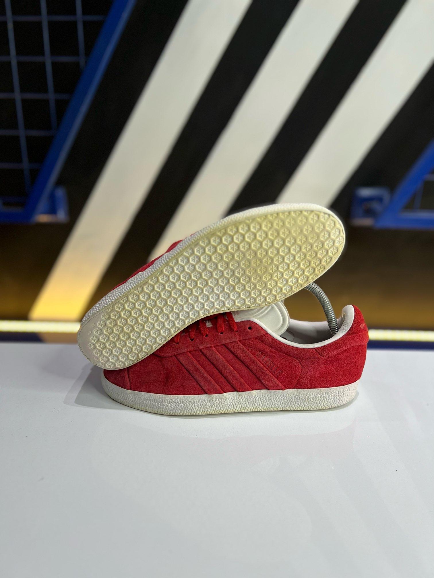 Gazelle II 