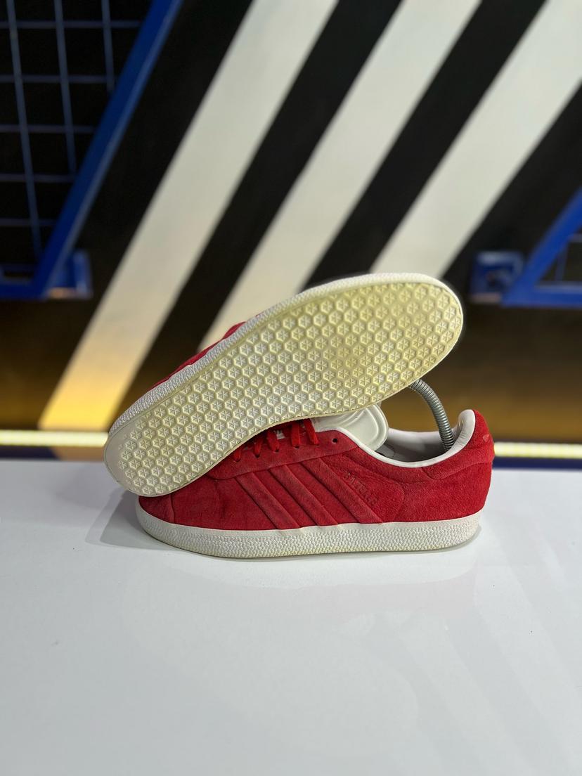 Gazelle II 