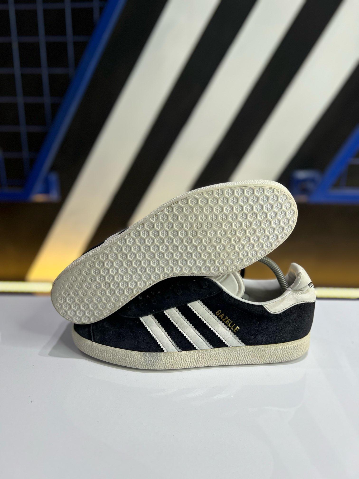 Gazelle II