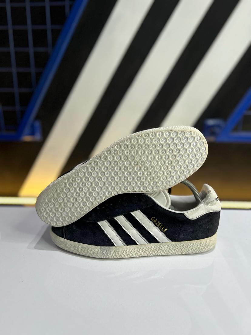 Gazelle II