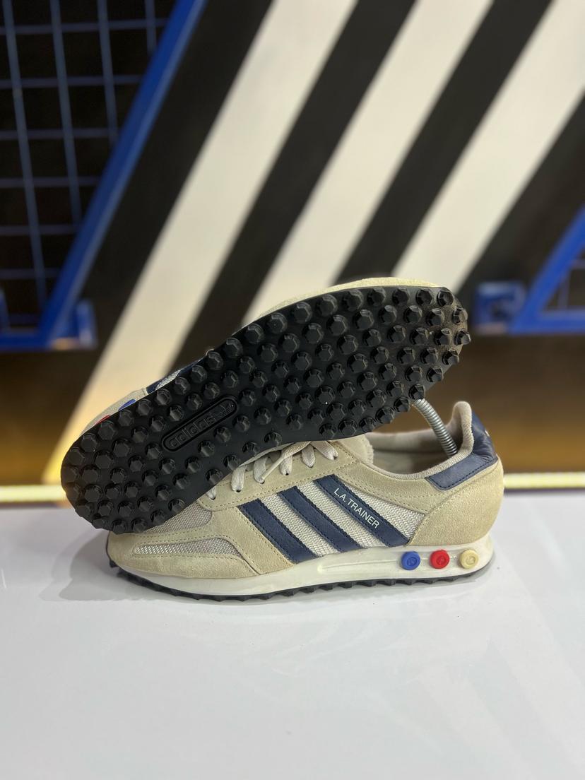 LA Trainer