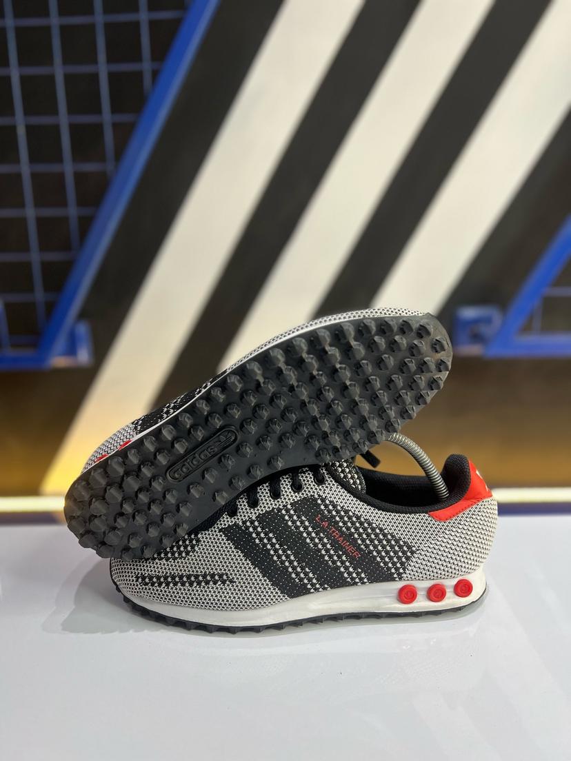 LA Trainer