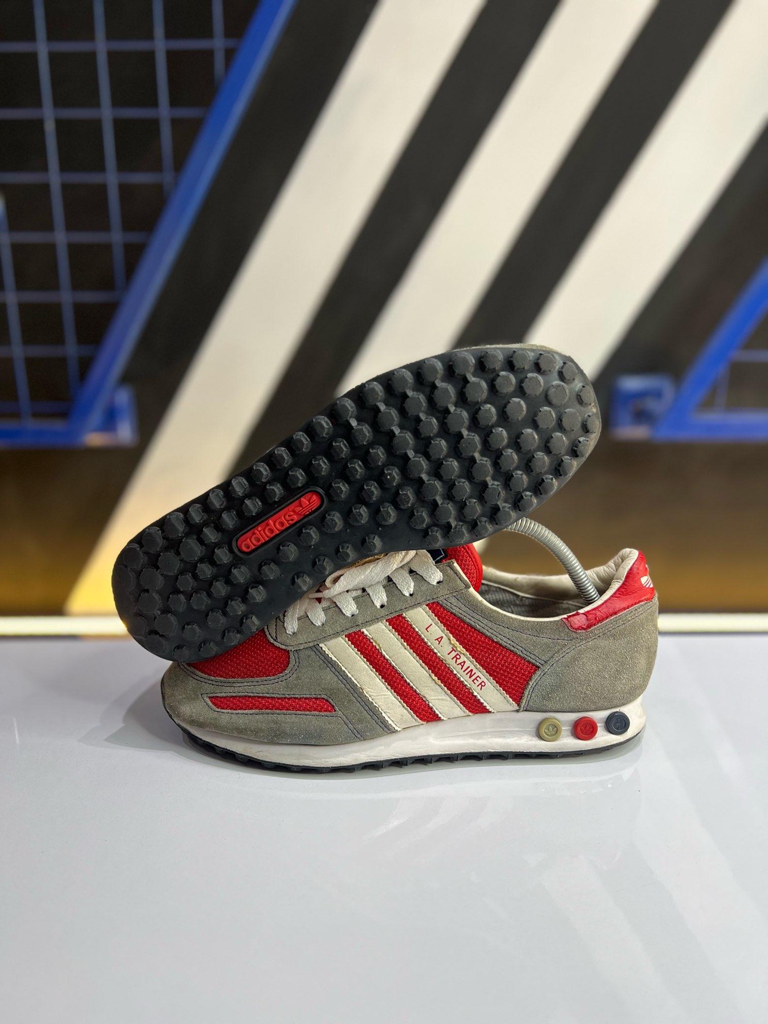 LA Trainer