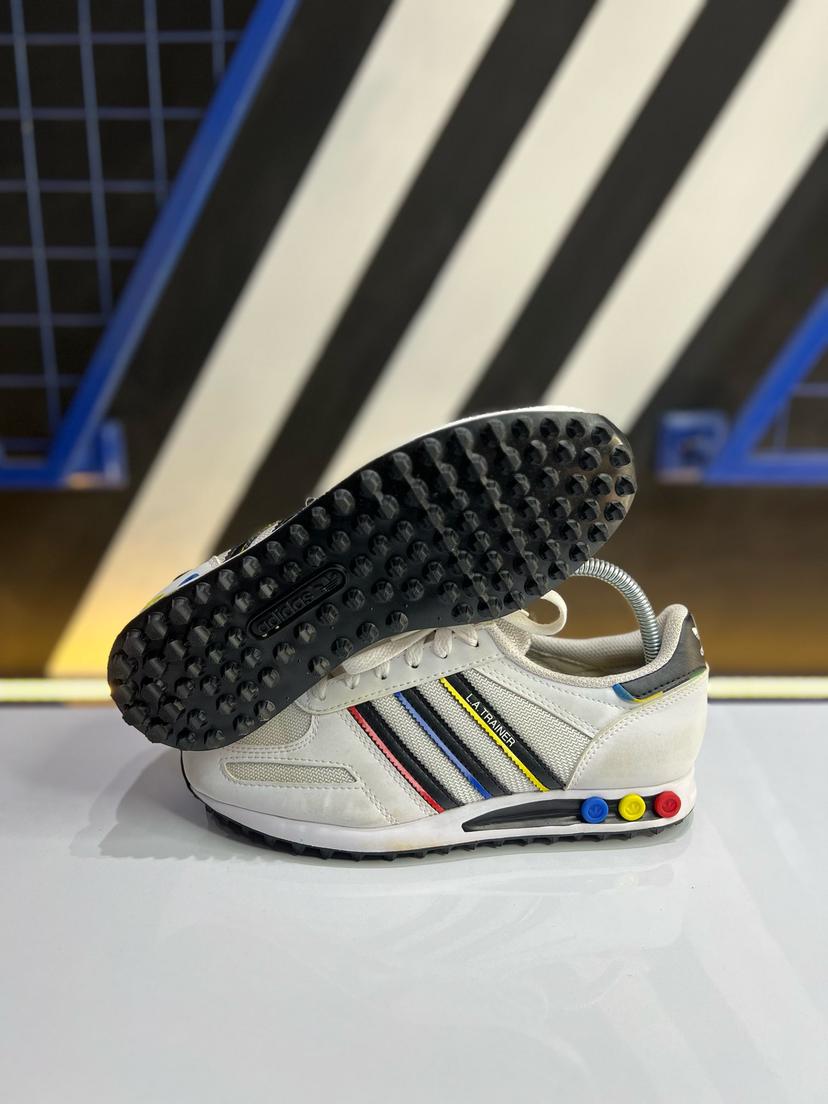 LA Trainer