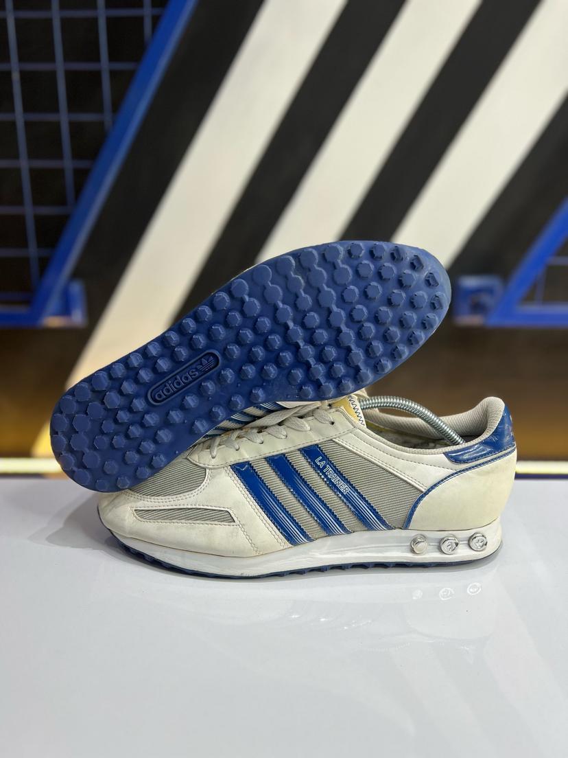 LA Trainer
