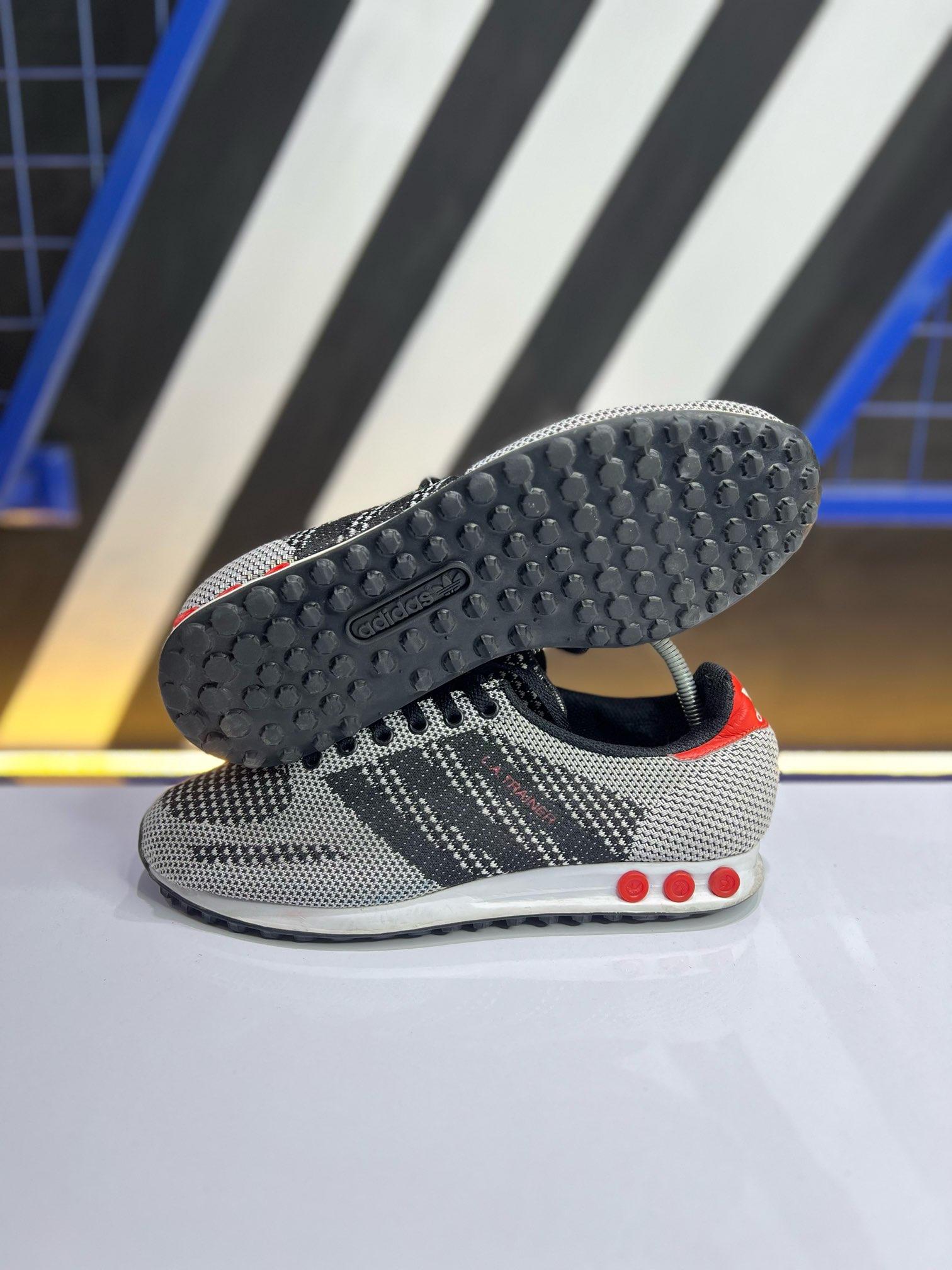 LA Trainer