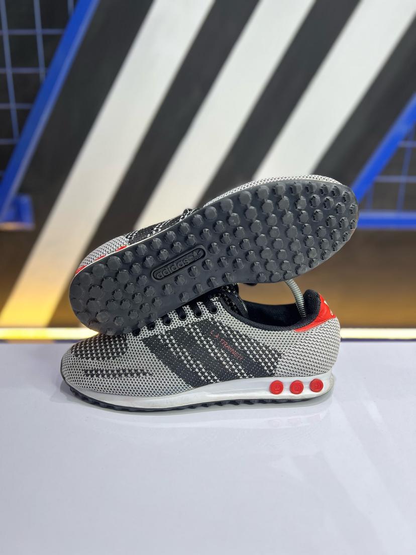 LA Trainer