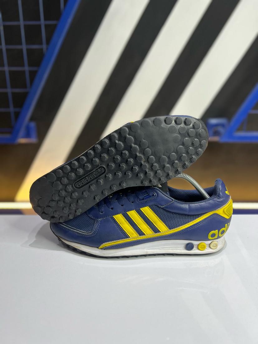 LA Trainer