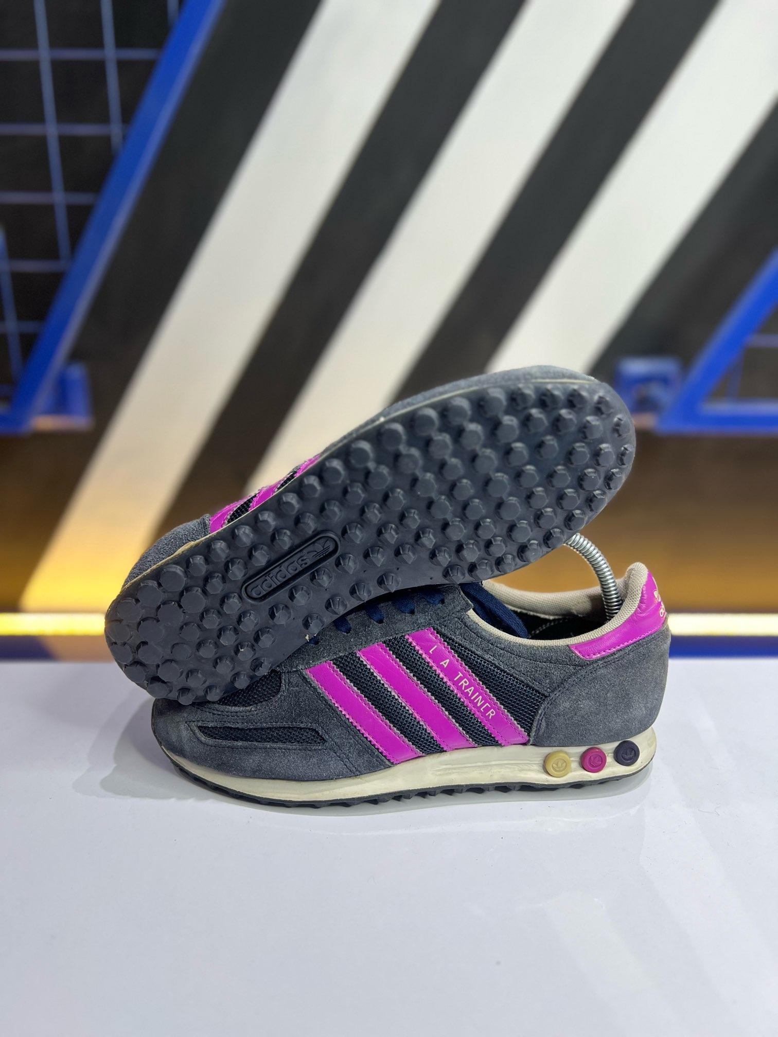 LA Trainer