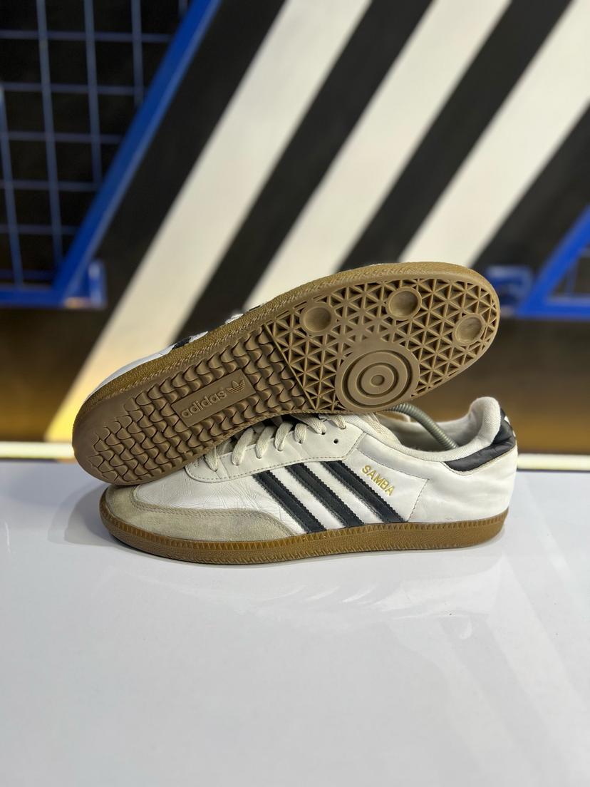 Samba OG