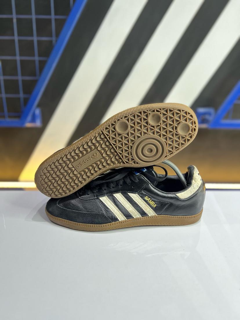 Samba OG