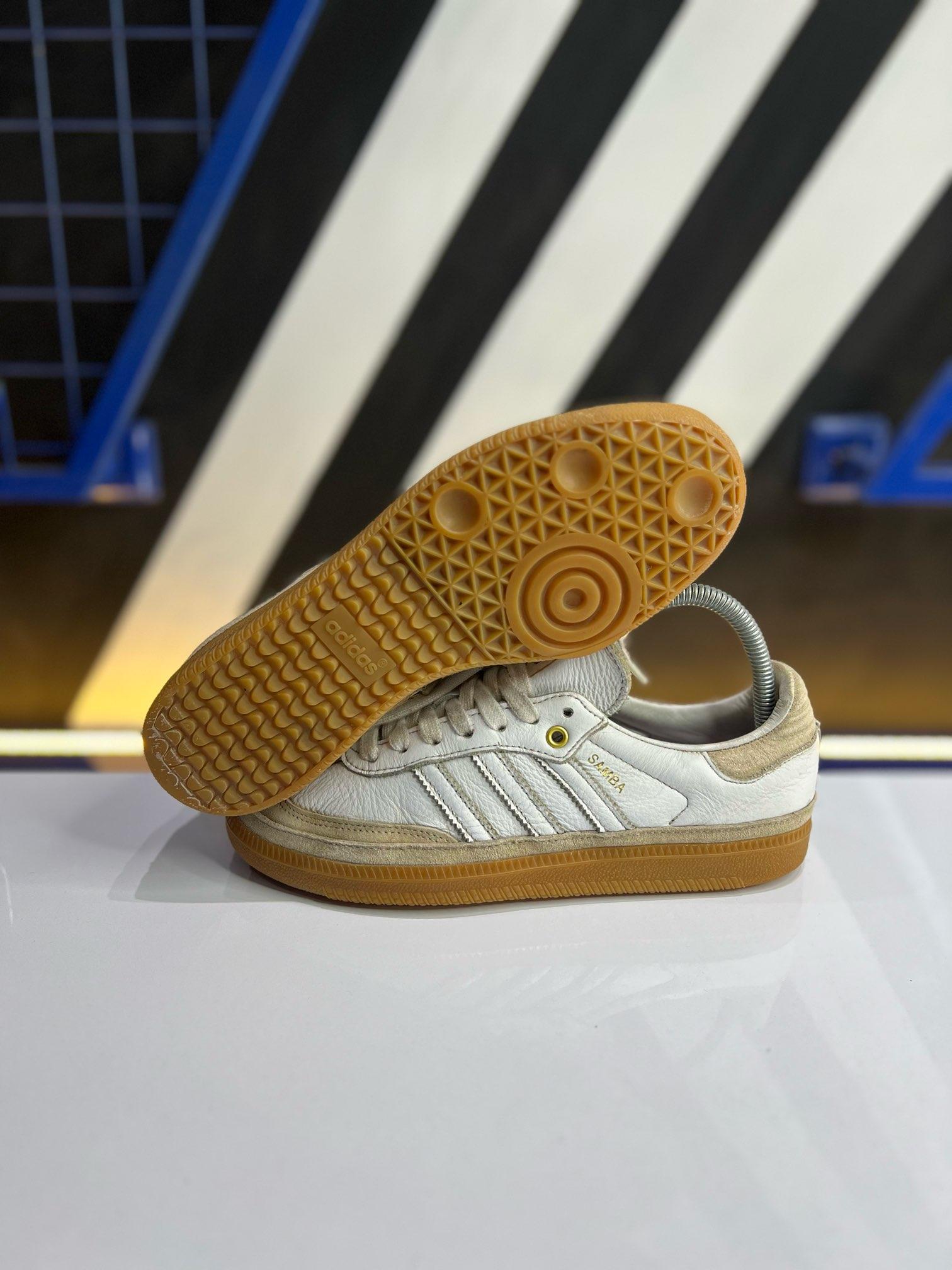 Samba OG