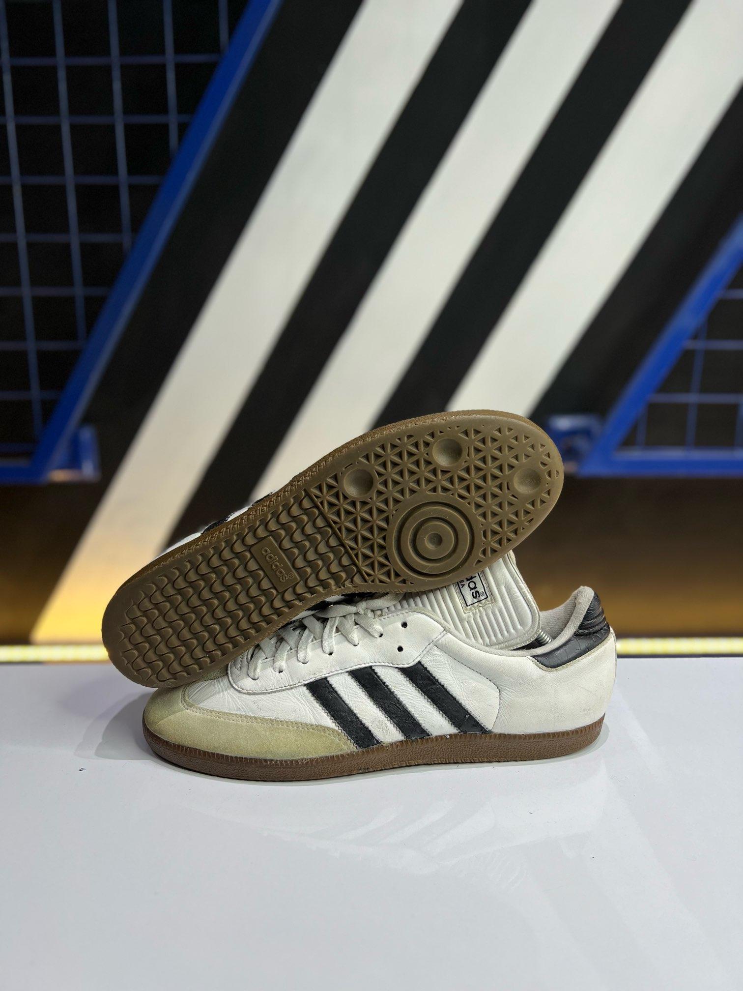Samba Classic