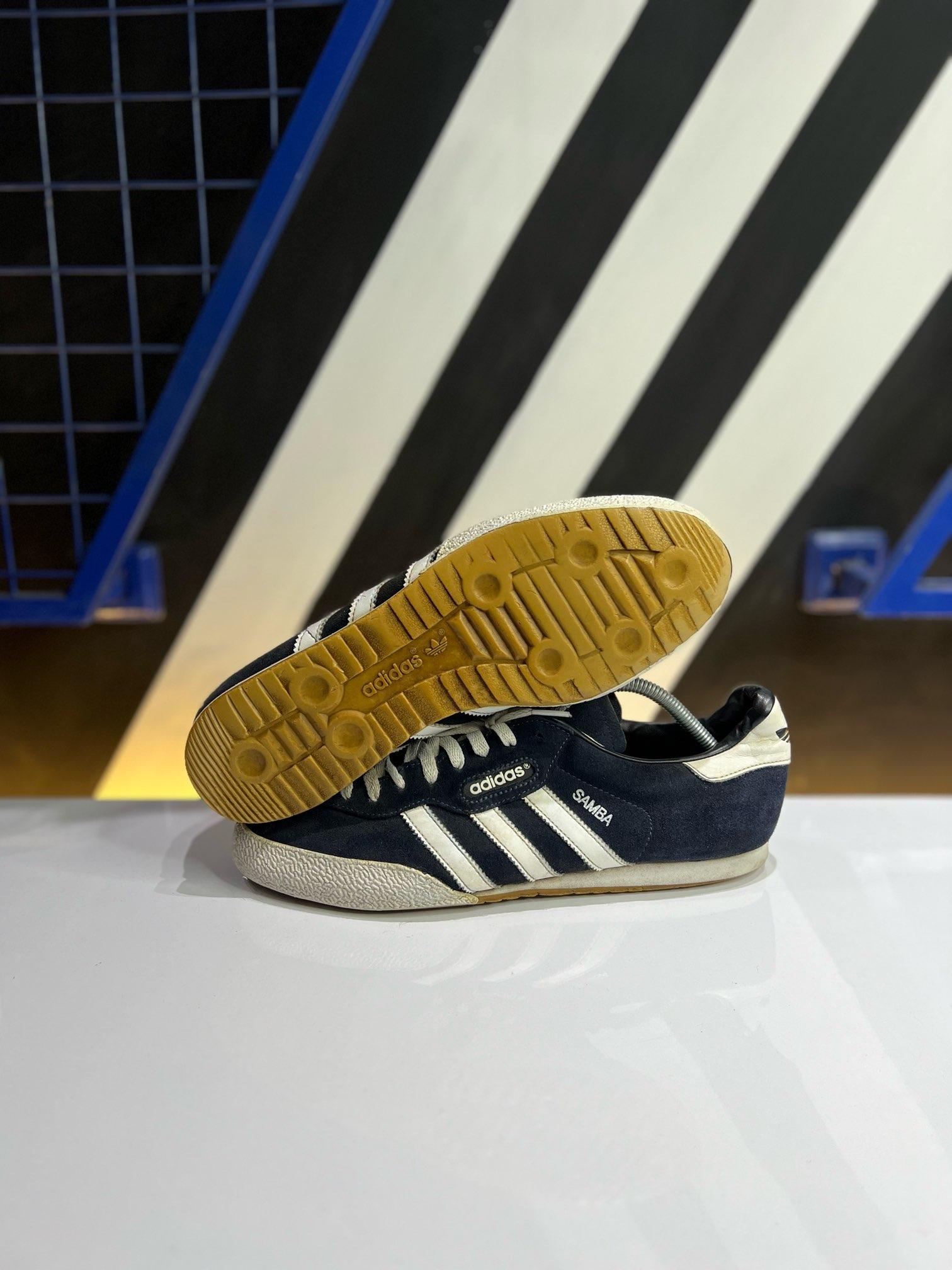 Samba Super