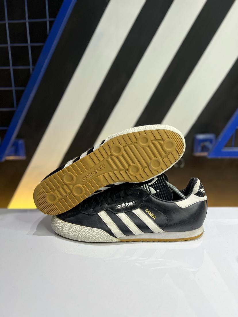 Samba Super