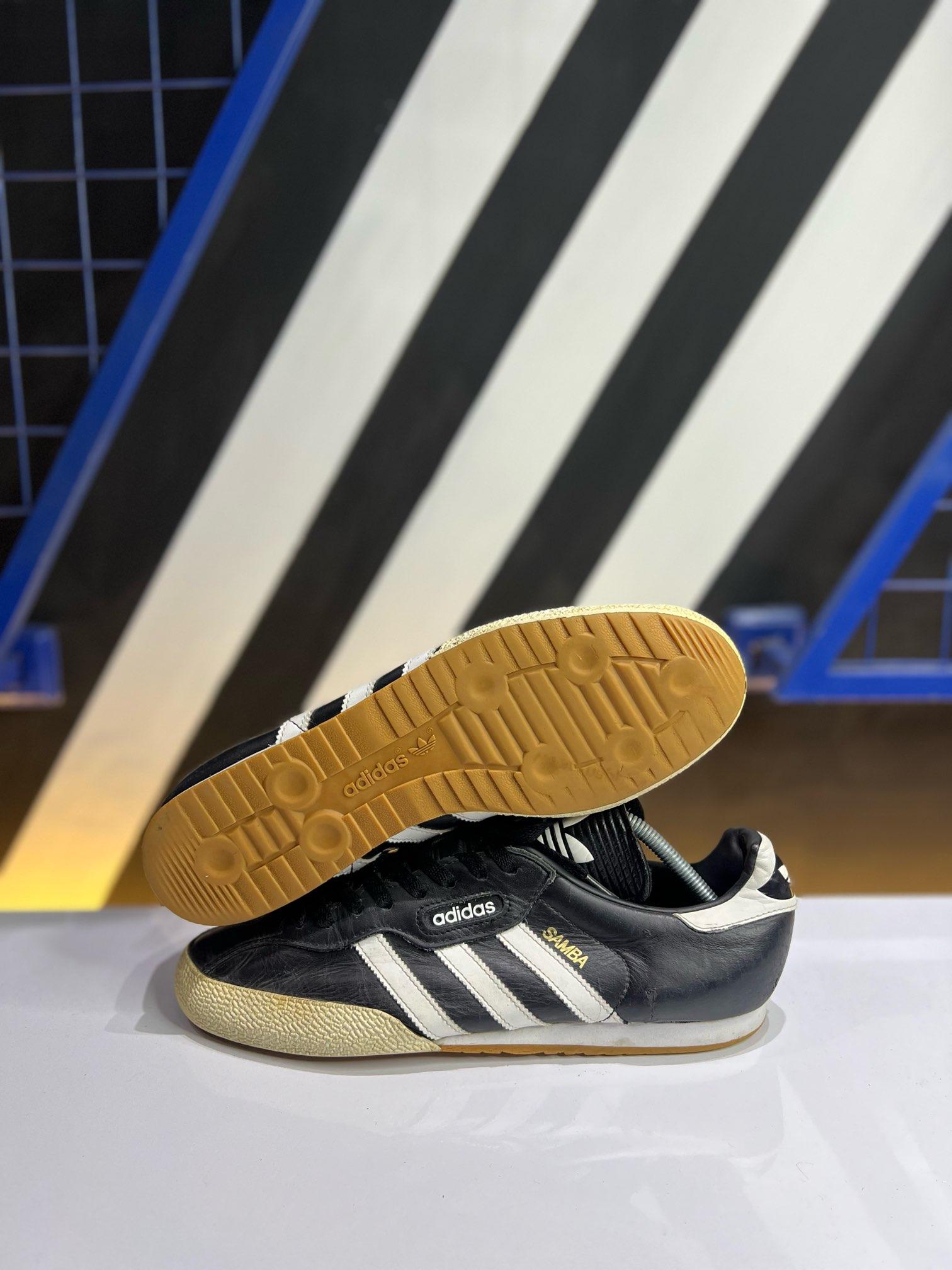 Samba Super