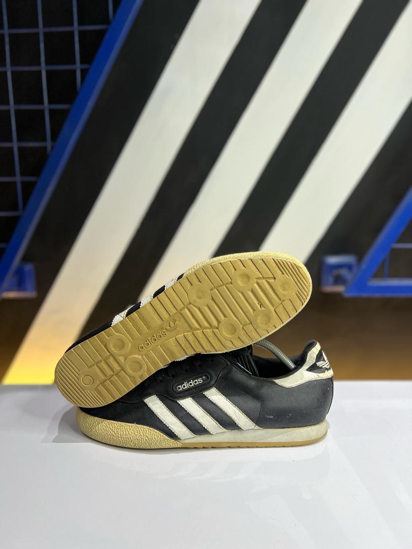 Samba Super