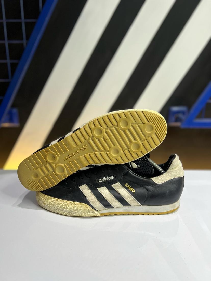 Samba Super