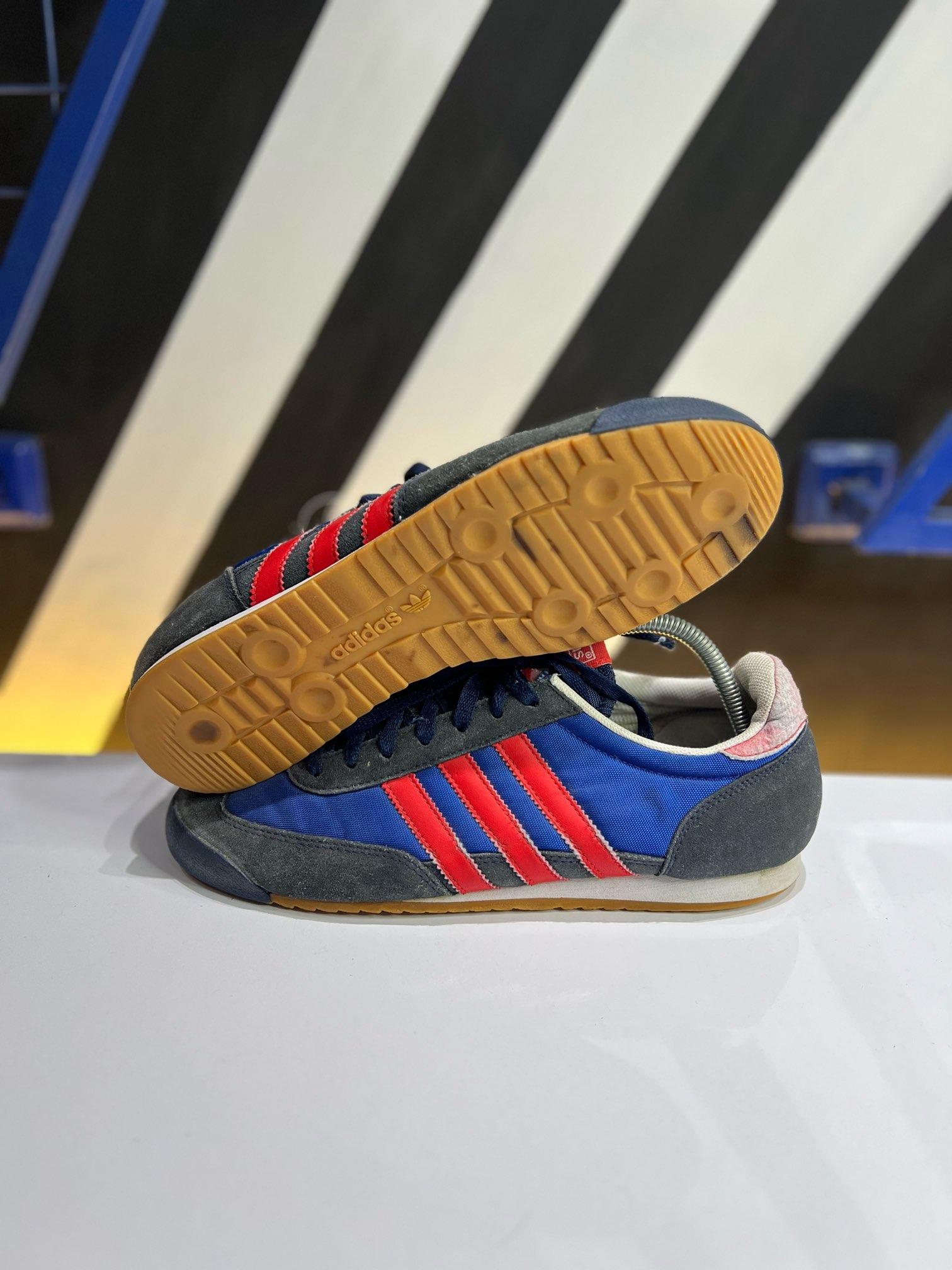 Adidas Dragon
