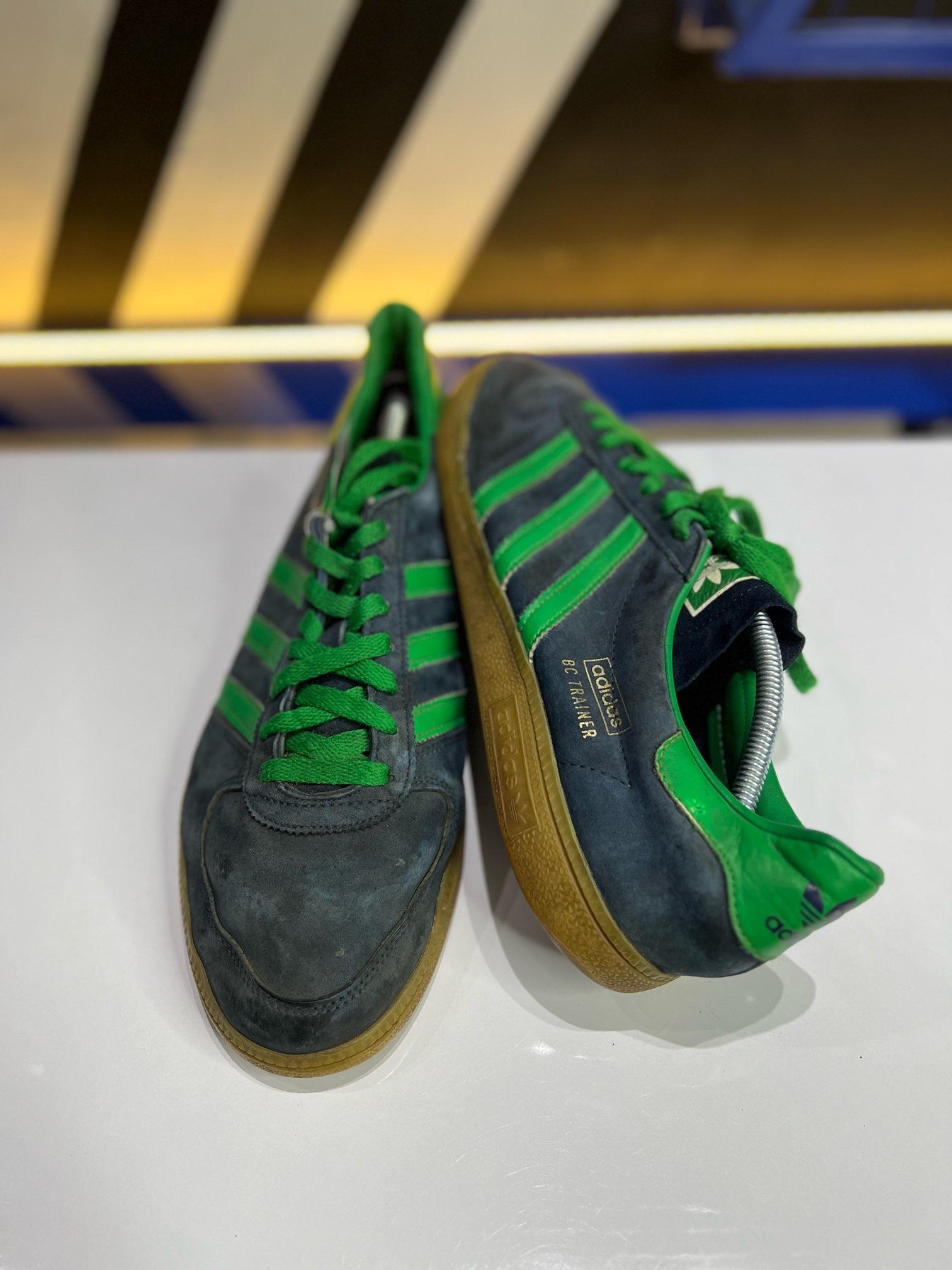 BC Trainer