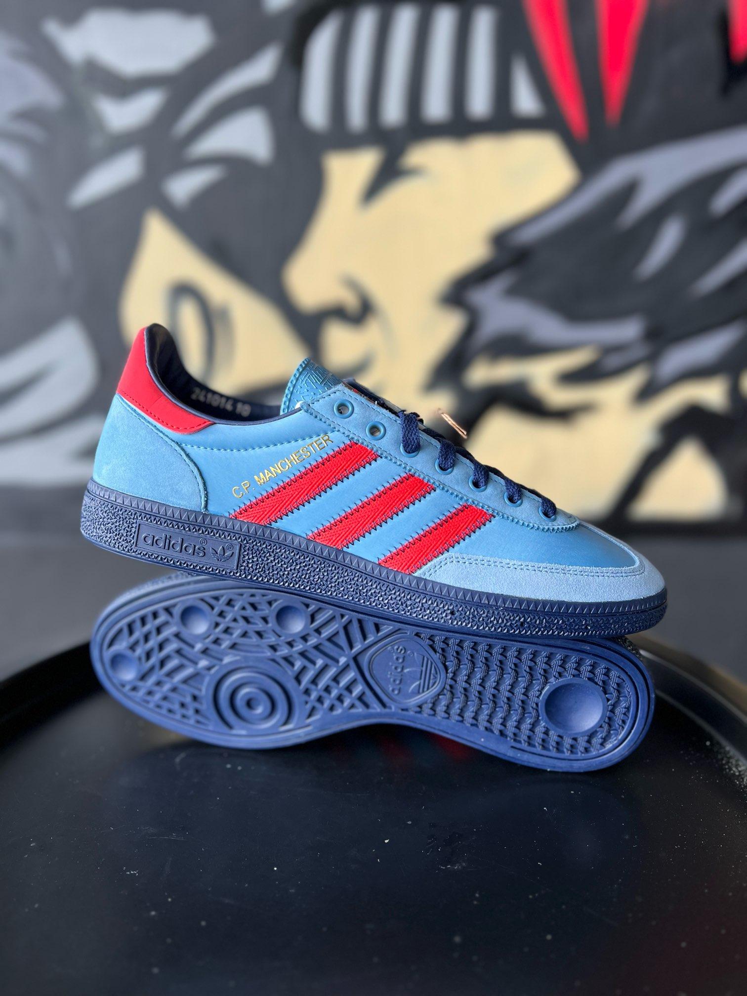Adidas CP Manchester