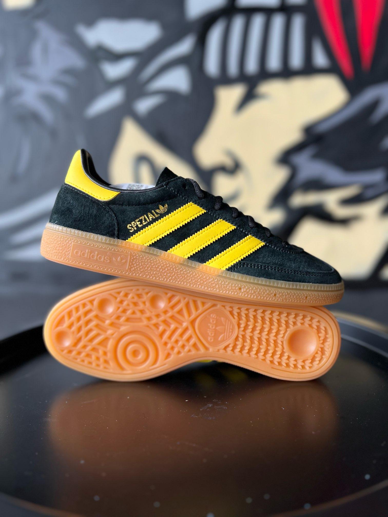 Spezial CW Oslo