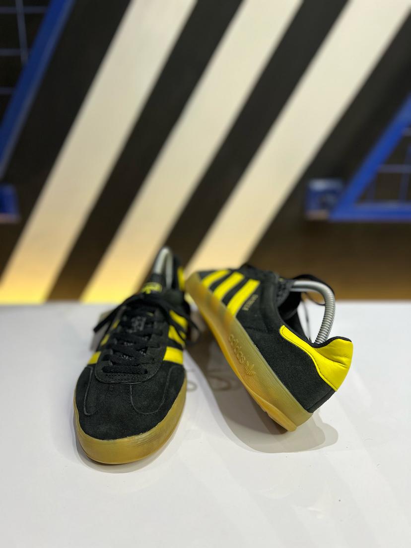 Gazelle indoor 