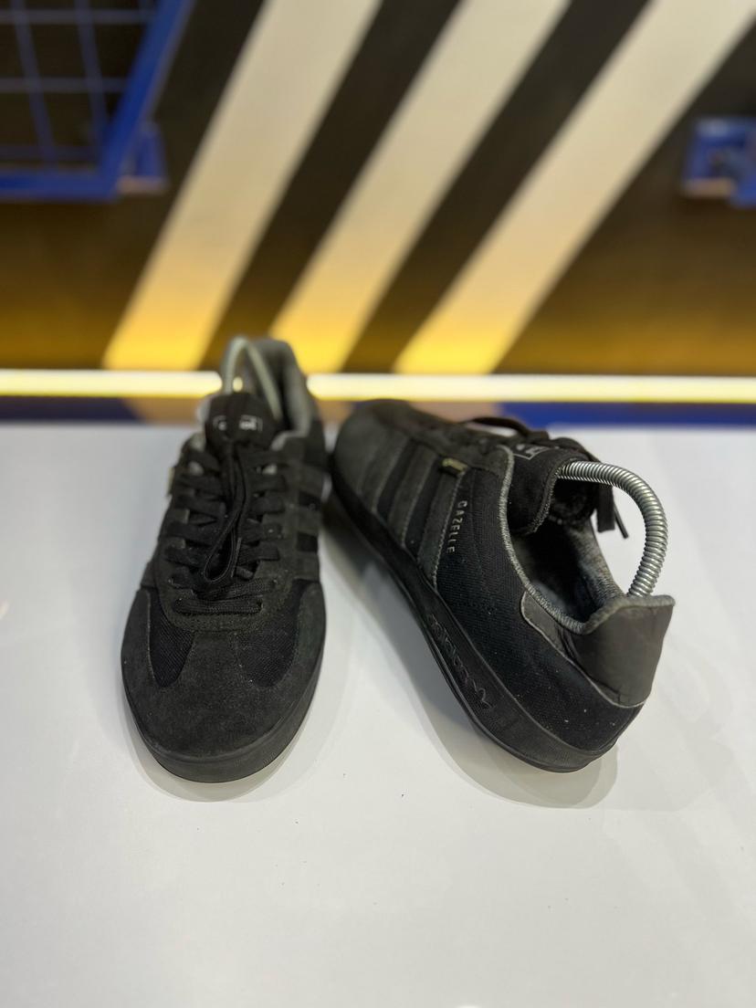 Gazelle indoor 