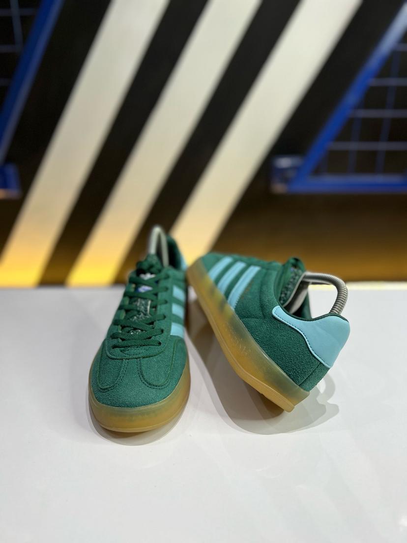 Gazelle indoor 