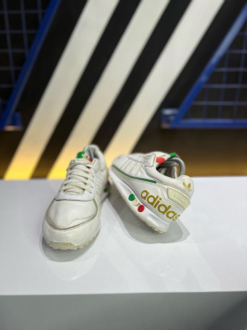 La trainer 