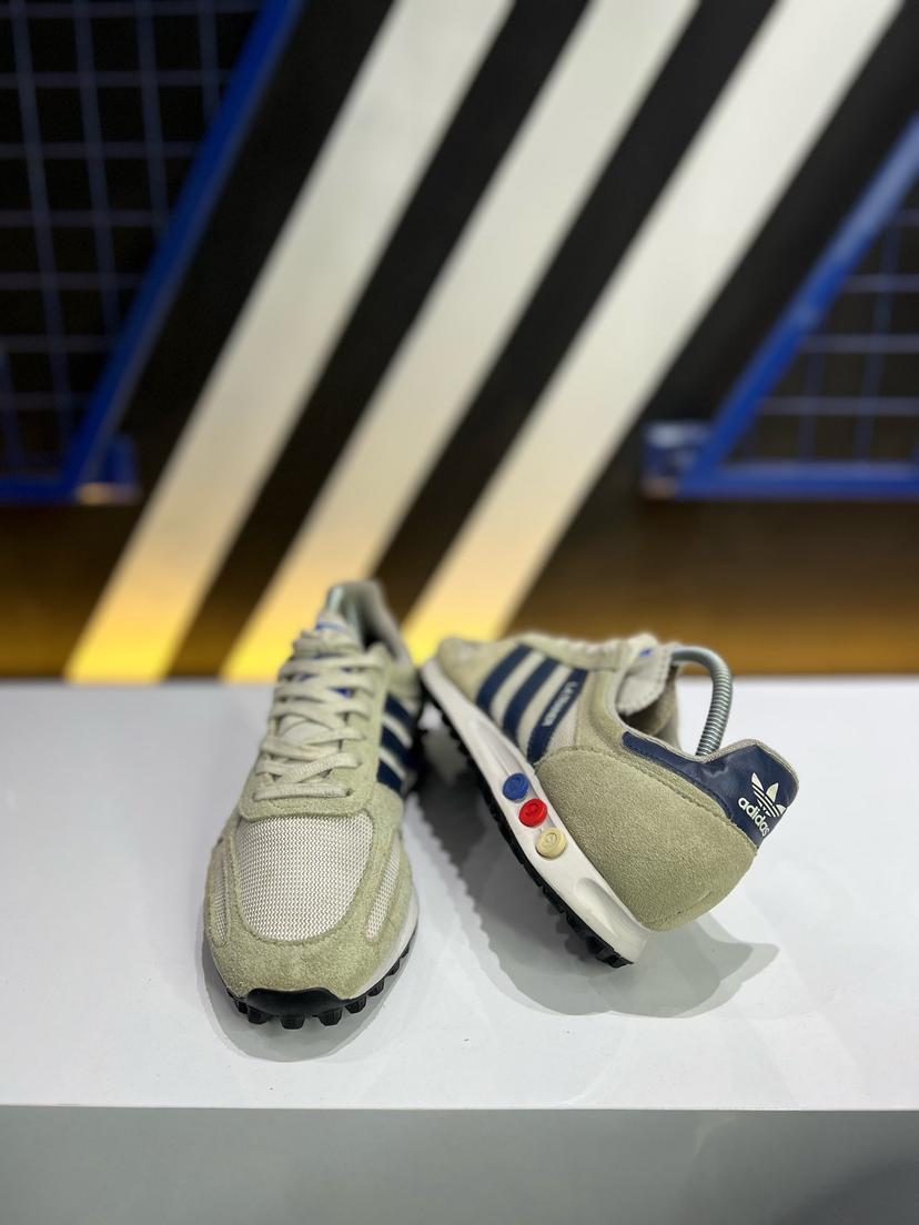 La trainer 