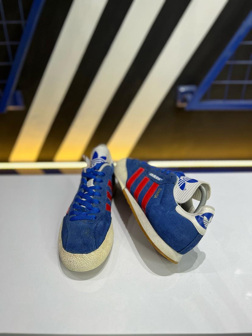 Samba super 