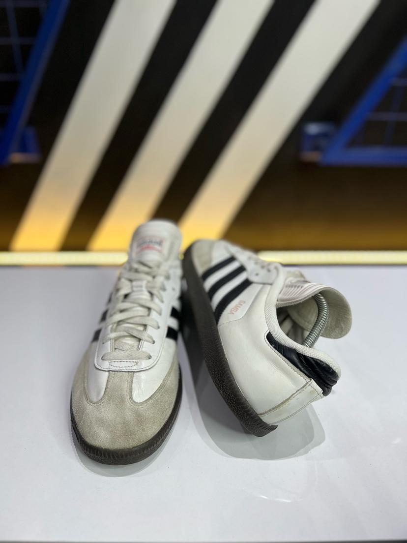 Samba classic 