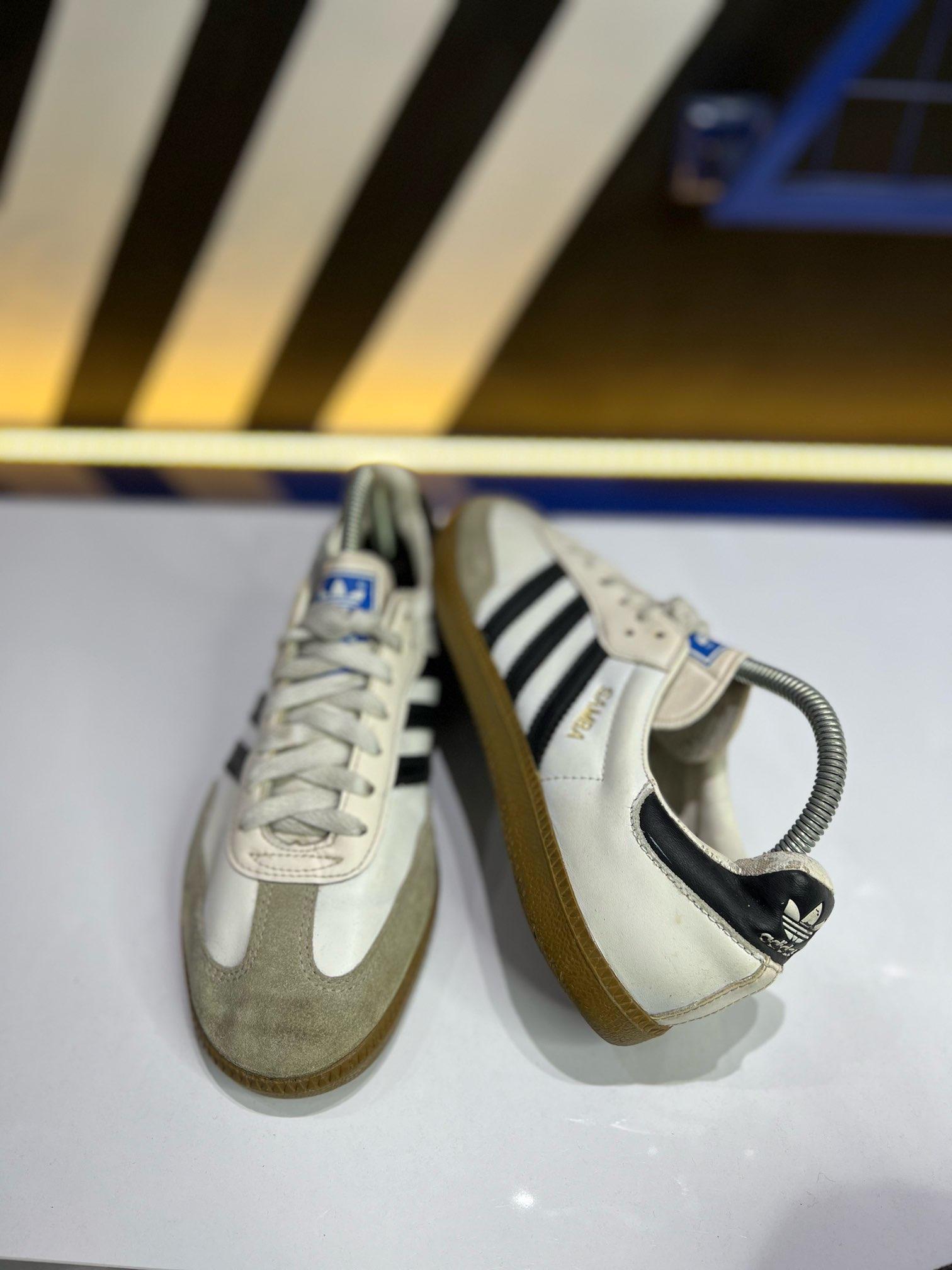 Samba OG