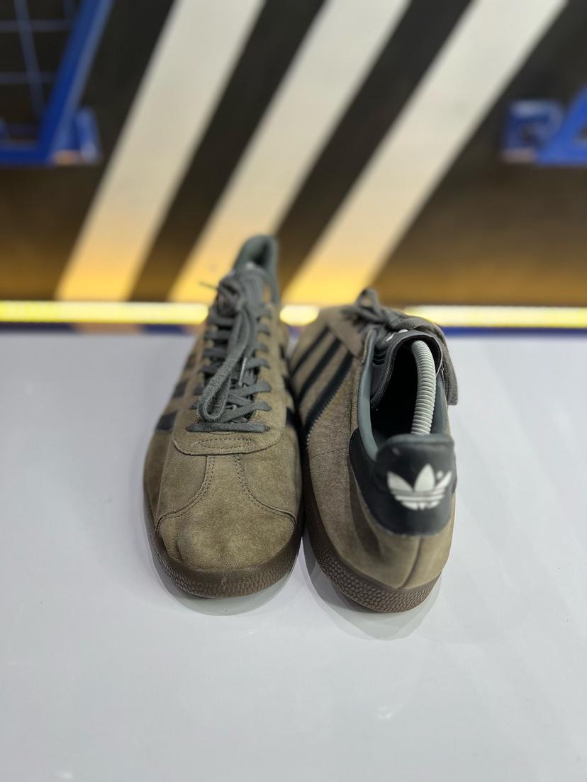 Gazelle II