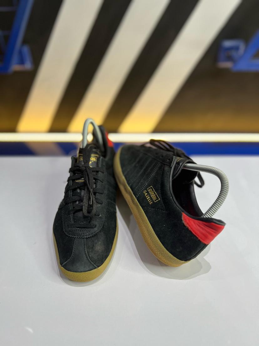 Gazelle II