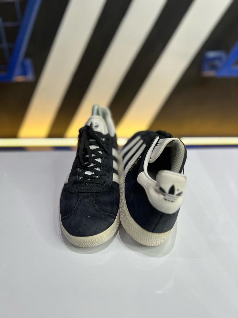 Gazelle II