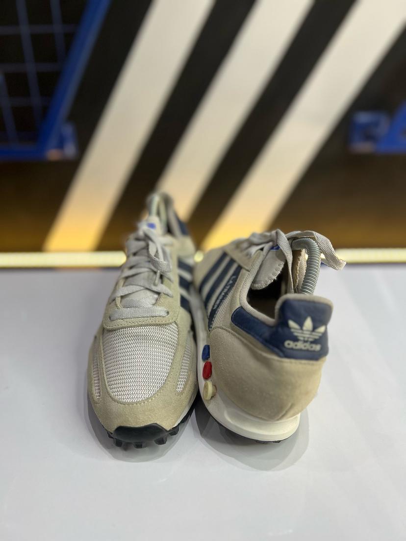 LA Trainer