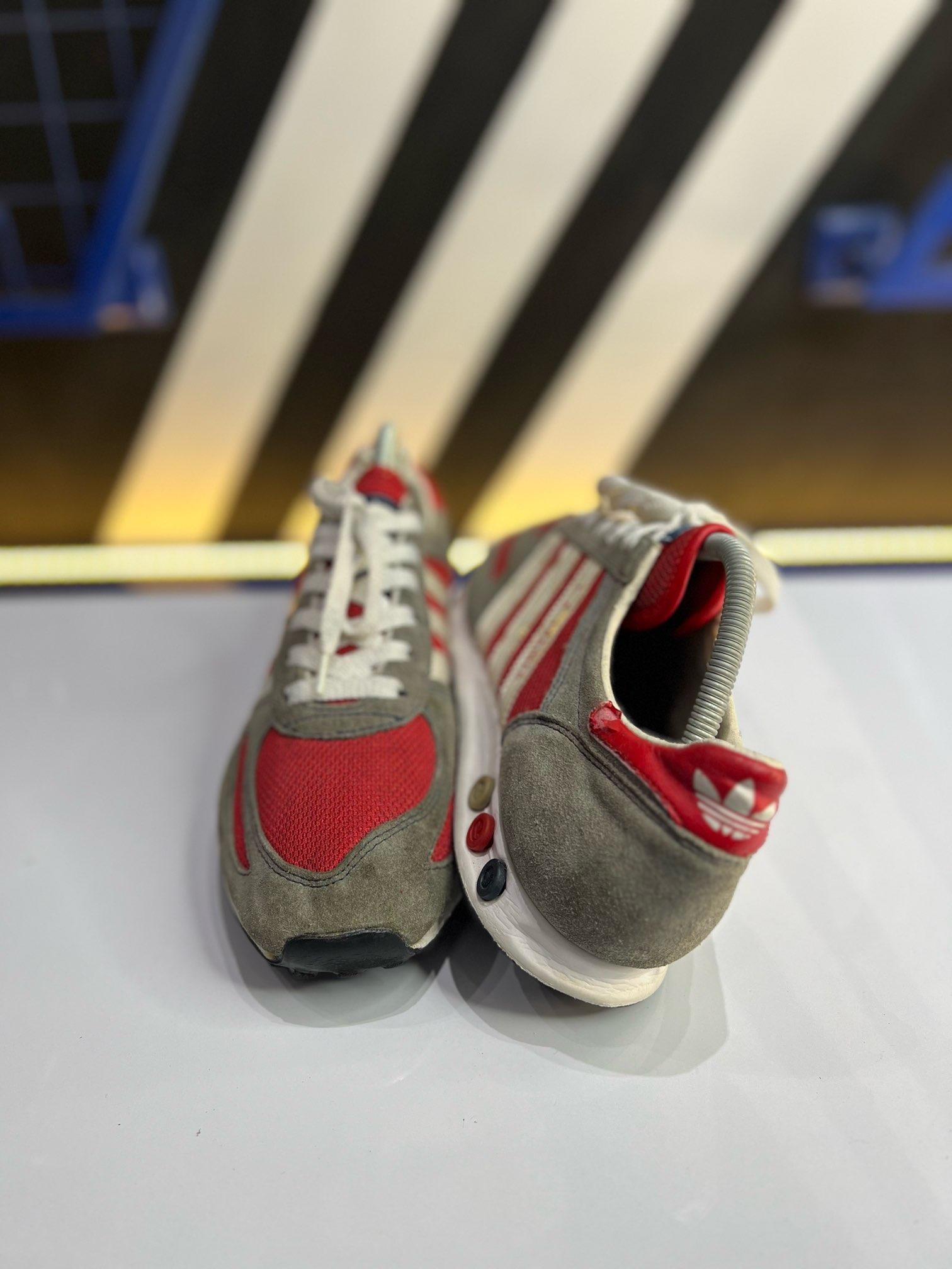 LA Trainer