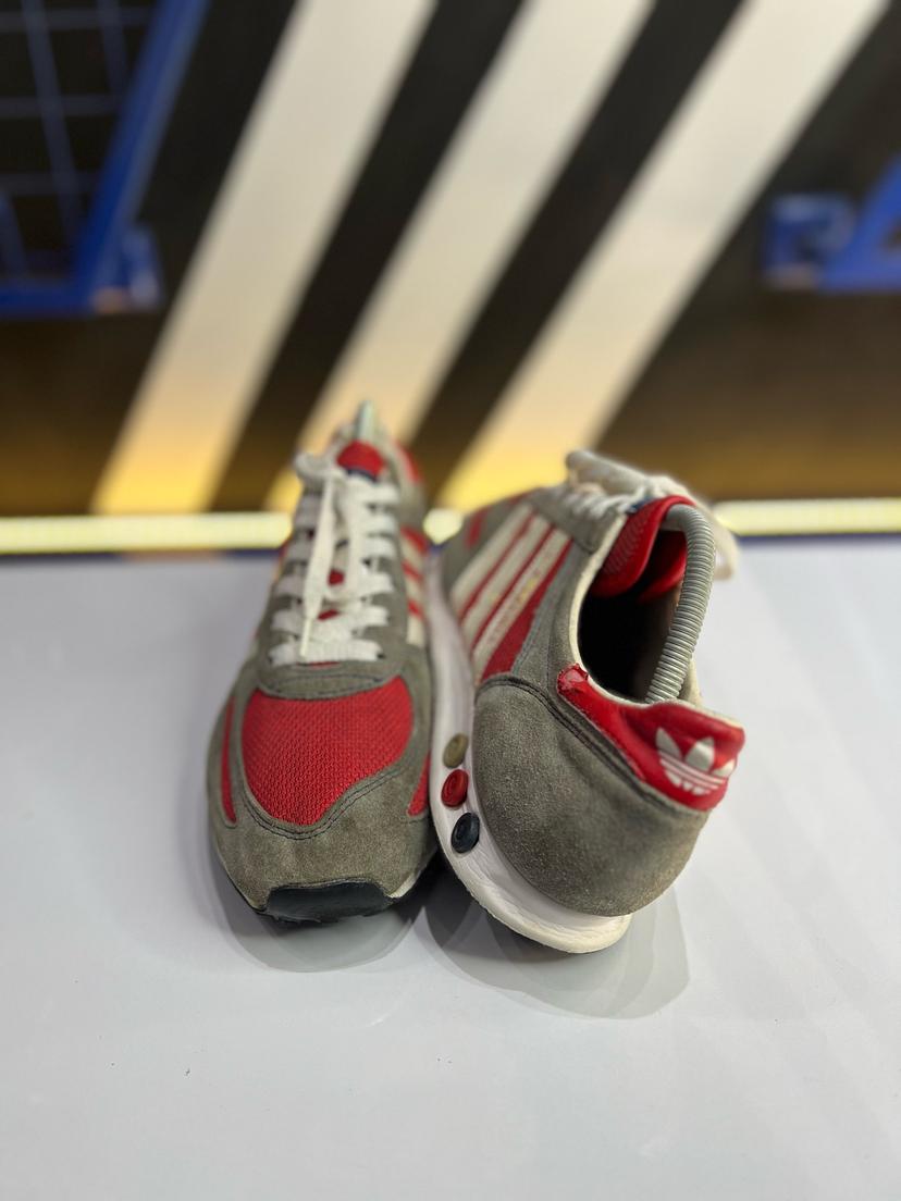 LA Trainer
