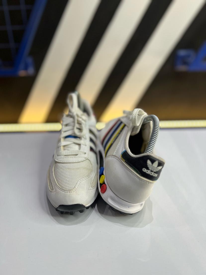 LA Trainer