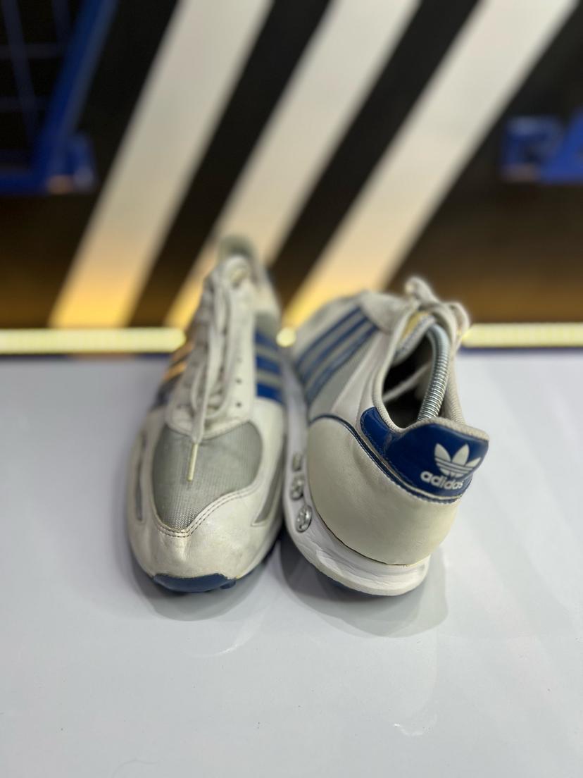 LA Trainer