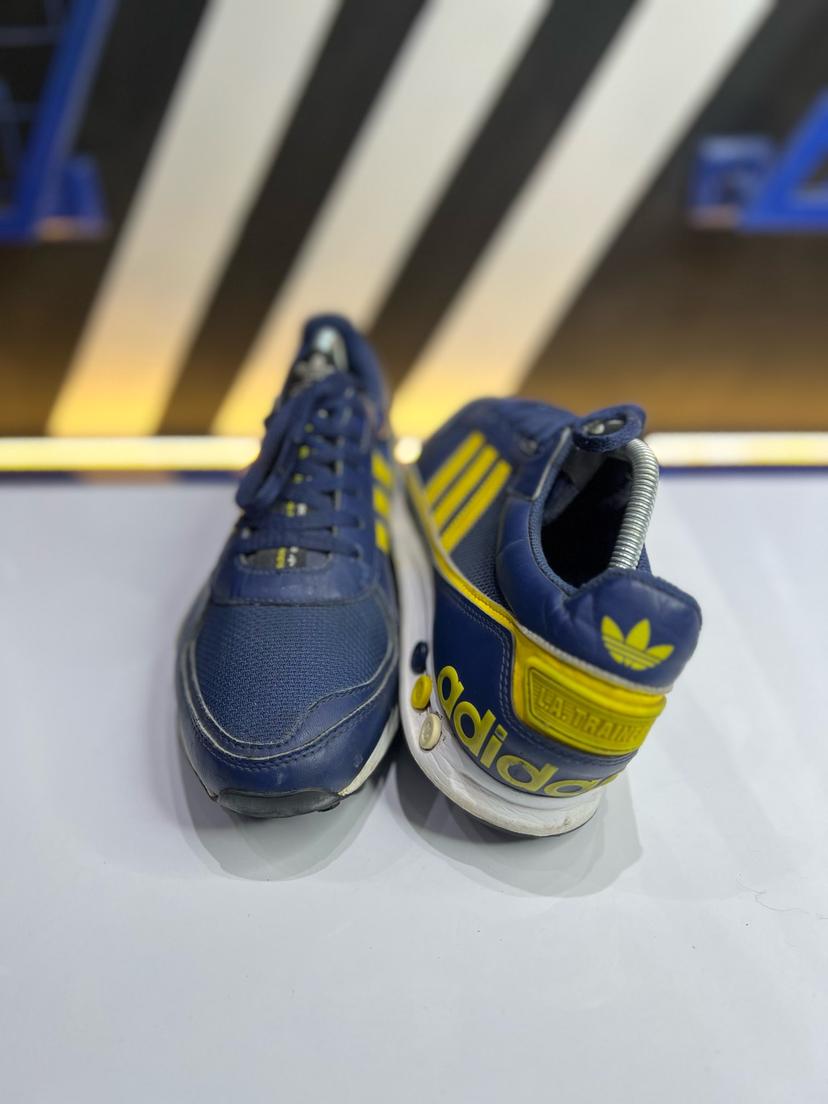 LA Trainer